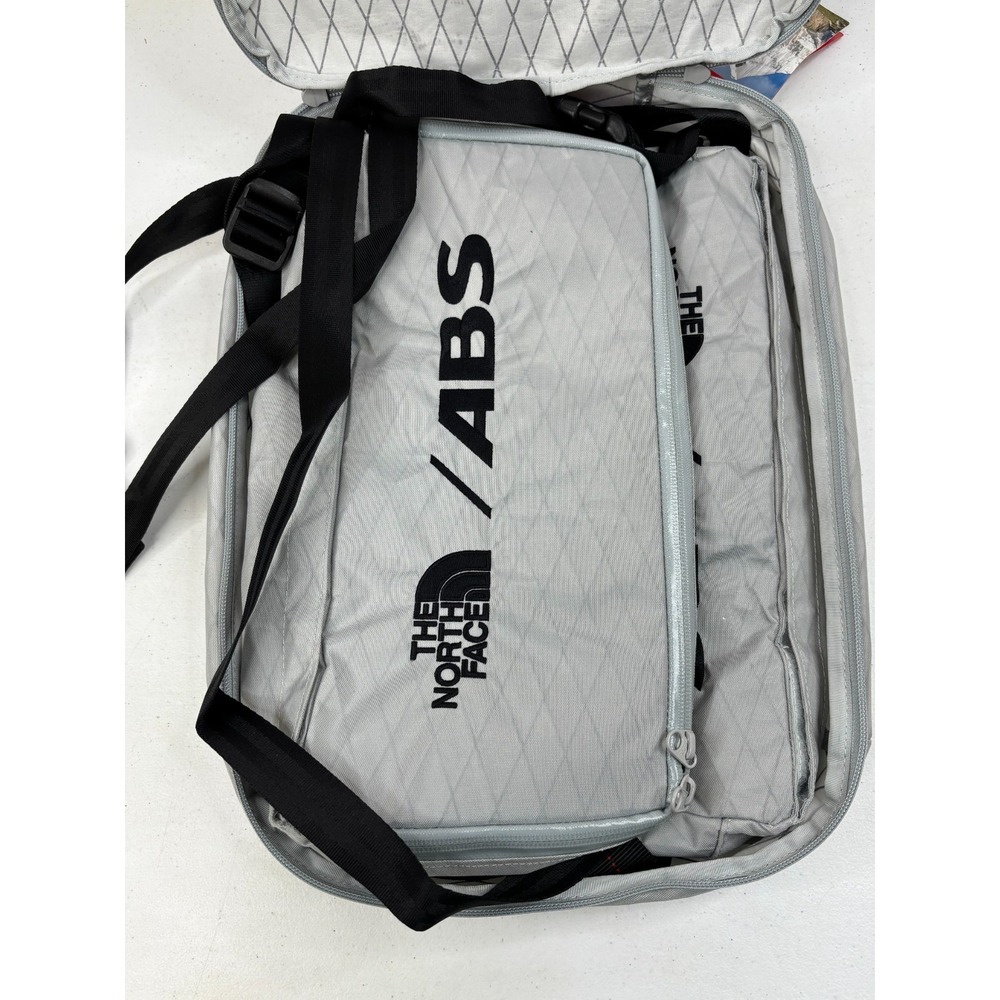 The North Face ABS MODULATOR Airbag Backpack- NEW - Picture 4 of 6